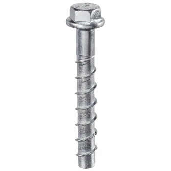 Betonsraigčiai Fischer ULTRACUT FBS II 10x80 25/15/- US, 50 vnt.
