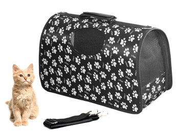 Pet Carrier Bag for Dogs and Cats AG644A