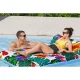 Pripučiamas plaukimo čiužinys Bestway Bissfulldrifter 43305N 200 cm