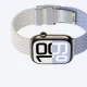 AmazingThing Blend Band dirželiai Apple Watch 42mm (2 vnt.), Space Blue