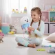 Interaktyvus šuo su pavadėliu ir priedais Multistore
