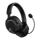 Belaidės žaidimų ausinės ONIKUMA GT886, Bluetooth / 2.4 GHz, juodos