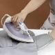 Ironing Glove - Mini Ironing Board, Grey