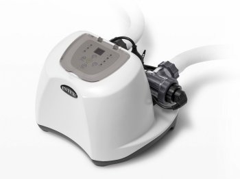 Intex 26670 druskos sistemos chloro generatorius