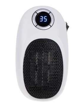 Compact Electric Heater Adler AD 7749 Easy Heater, 1500W