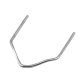 Humberg Type D Staples for Plastic Welders, 100 pcs