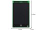 8.5\" LCD Drawing Tablet with Stylus, Green