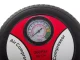 12V automobilinis kompresorius (260 PSI / 18 BAR) rato formos