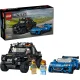 LEGO Speed Champions 77264 Jaguar Project 7 & Land Rover Defender