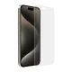 Vmax Matte Tempered Glass for iPhone 12 / 12 Pro (0.33mm)