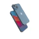 Dėklas Wozinsky Anti Shock telefonui iPhone 14 Plus, skaidrus