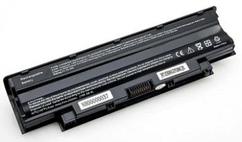 Extra Digital nešiojamojo kompiuterio baterija DELL J1KND, 5200mAh