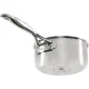 Prikaistuvis ZWILLING Peak 16 cm 1.5 l su dangčiu, sidabro