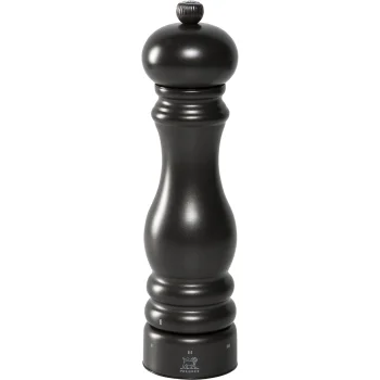 Peugeot Paris Chef u'Select rankinis druskos malūnėlis, 22 cm, Carbon