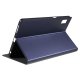 Lenovo Tab M9 (TB310FU) apsauginis dėklas su stovu, mėlynas