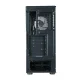 Kompiuterio korpusas Cooler Master CMP 520, Black (CP520-KGNN-S00)