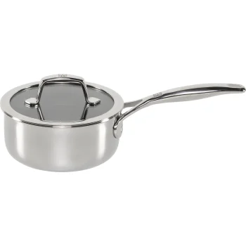 Prikaistuvis ZWILLING Peak 16 cm 1.5 l su dangčiu, sidabro