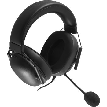 Razer BlackShark V2 X žaidimų ausinės (RZ04-03241000-R3G1), juodos