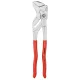 Replės-raktas KNIPEX 300 mm 86 03 300