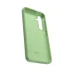 Etteri Silicone Case dėklas Samsung Galaxy S25 Plus, Šviesiai žalias