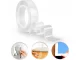 Double-Sided Transparent Nano Tape 1m, 3cm