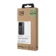 Dėklas Apple iPhone 15 Pro Max 3mk Clear Case Eco, skaidrus