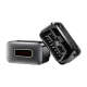 FNIRSI FD10 OBD2 automobilio diagnostikos įrenginys