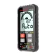 Skaitmeninis multimetras Habotest HT112B True RMS