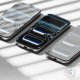 Ringke Easy Slide Anti Reflective Tempered Glass iPhone 17 Pro