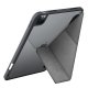 Uniq Moven iPad Pro 12.9 (2021) dėklas, pilkas