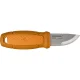 Morakniv Eldris 13502 turistinis peilis su skeltuvu, tamsiai oranžinis