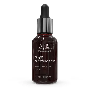 Apis Glyco terApis Glycolic Acid 35% 30 ml