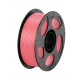 Anycubic PLA 3D spausdintuvo plastikas 1kg, rausvas