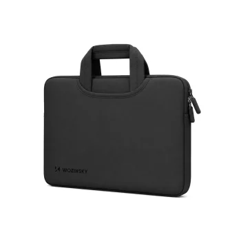 Wozinsky WNT-11B 10-11" Neopreninis nešiojamojo kompiuterio dėklas - Juodas