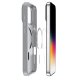 Dux Ducis iPhone 17 Pro Case Yind MagSafe, Gray