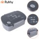 Ruhhy Lunch Box 800ml, Grey