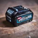 Makita BL4025 XGT 191B36-3 40V 2.5Ah Li-Ion Akumuliatorius