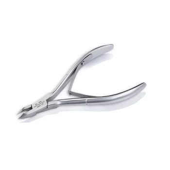 Profesionalios odelių žnyplės Omi Pro-Line CL-203, 4 mm