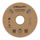 Creality Hyper PLA 3D plastikas 1.75mm 1kg baltas