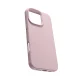 Etteri Silicone Mag dėklas iPhone 16 Pro Max 6.9\", šviesiai rožinis