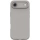 Tech-Protect iPhone 17 Air Silicone MagSafe Case, Gray