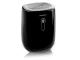 Berdsen BR-70B Air Dehumidifier - Moisture Absorber, Black/Grey
