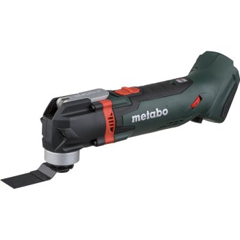 Akumuliatorinis daugiafunkcis įrankis Metabo MT 18 LTX (be akumuliatoriaus)