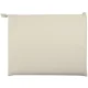 Uniq Lyon Waterproof RPET case for a 14" laptop - beige