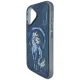 Nimmy Magnetic Fantasy Animal MagSafe dėklas iPhone 16, mėlynas