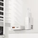 Dudao A30EUL 30W GaN įkroviklis USB-A / USB-C su USB-C - Lightning laidu