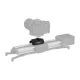 Zeapon Revolver greitojo atjungimo lizdo adapteris su 3/8\" sriegiu