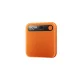 Diktofonas BOYA Notra su AI transkripcija, 64 GB, Orange