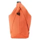 Fotoaparato krepšys K&F Concept Urban Wander Sling U11 5 l, oranžinis