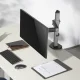 Ergo Office ER-448 monitoriaus laikiklis, 17\"-32\", iki 9 kg